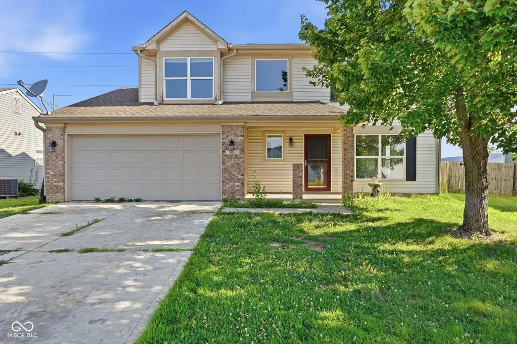 6660 Colleens Way Indianapolis IN 46221