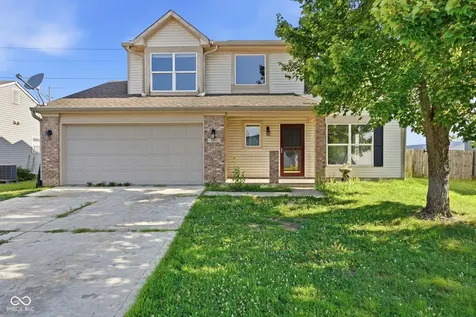 6660 Colleens Way Indianapolis IN 46221