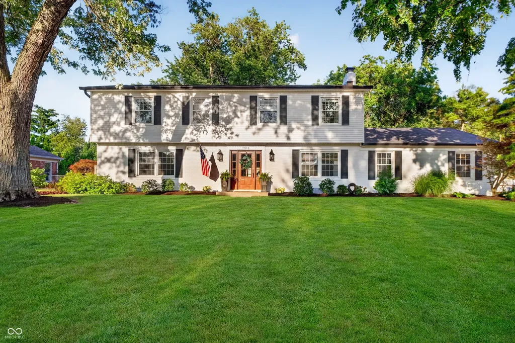 7215 Moorgate Road Indianapolis IN 46250