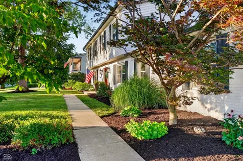 7215 Moorgate Road Indianapolis IN 46250