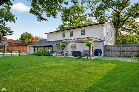 7215 Moorgate Road Indianapolis IN 46250