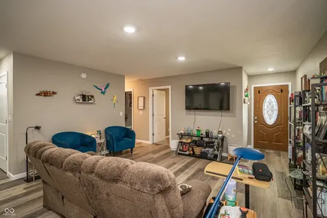 539 W 4th Street Seymour IN 47274