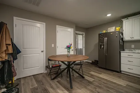 539 W 4th Street Seymour IN 47274