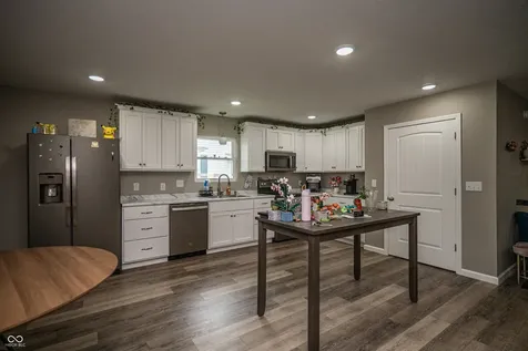 539 W 4th Street Seymour IN 47274