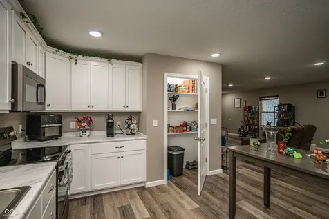 539 W 4th Street Seymour IN 47274