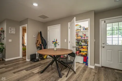 539 W 4th Street Seymour IN 47274