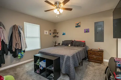 539 W 4th Street Seymour IN 47274