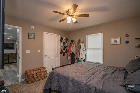 539 W 4th Street Seymour IN 47274