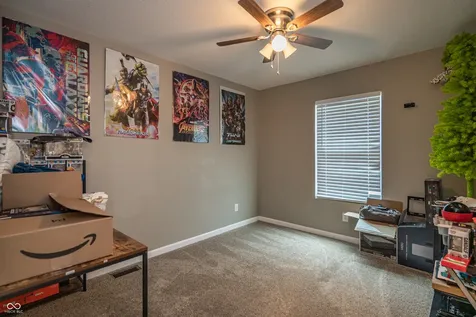 539 W 4th Street Seymour IN 47274