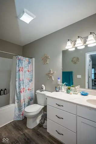 539 W 4th Street Seymour IN 47274