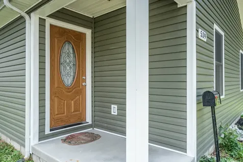 539 W 4th Street Seymour IN 47274