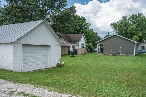 539 W 4th Street Seymour IN 47274