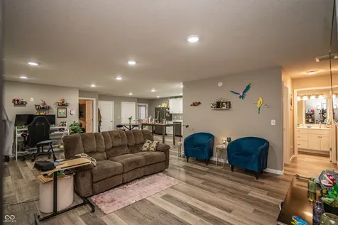 539 W 4th Street Seymour IN 47274