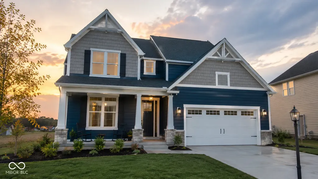 540 Wayside Court Plainfield IN 46168