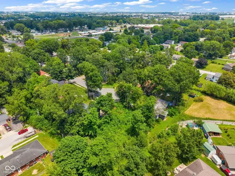 540 Wayside Court Plainfield IN 46168