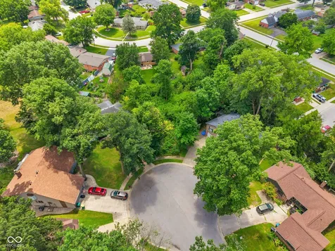 540 Wayside Court Plainfield IN 46168