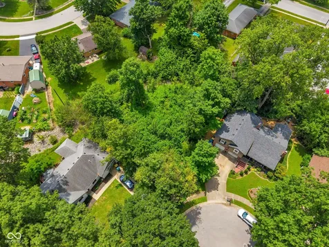540 Wayside Court Plainfield IN 46168