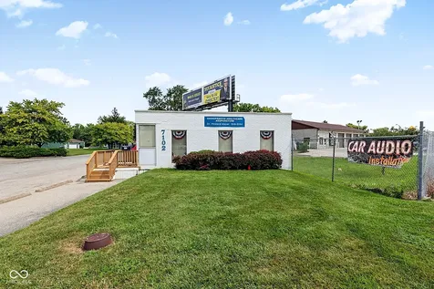 7102 Pendleton Pike Indianapolis IN 46226