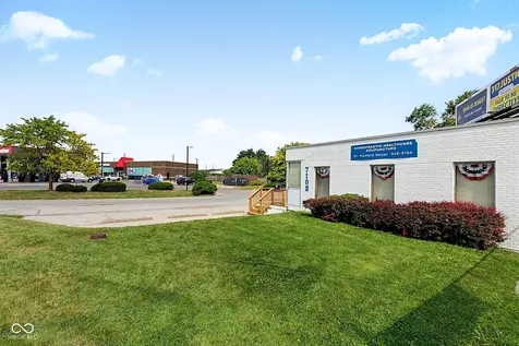7102 Pendleton Pike Indianapolis IN 46226