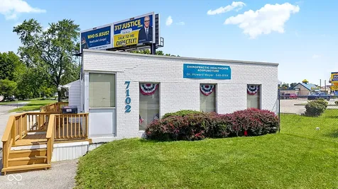 7102 Pendleton Pike Indianapolis IN 46226