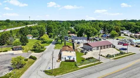 7102 Pendleton Pike Indianapolis IN 46226