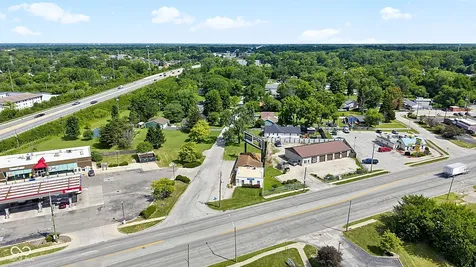 7102 Pendleton Pike Indianapolis IN 46226