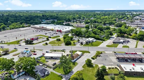 7102 Pendleton Pike Indianapolis IN 46226