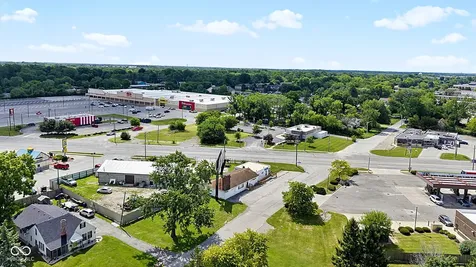 7102 Pendleton Pike Indianapolis IN 46226