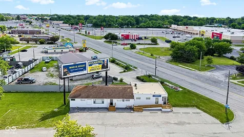 7102 Pendleton Pike Indianapolis IN 46226