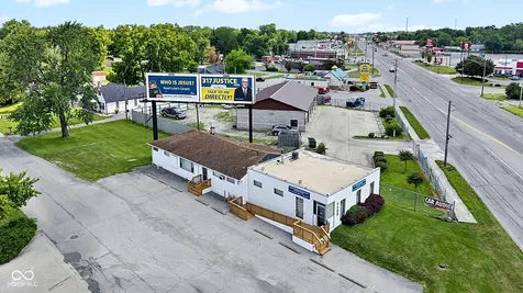 7102 Pendleton Pike Indianapolis IN 46226