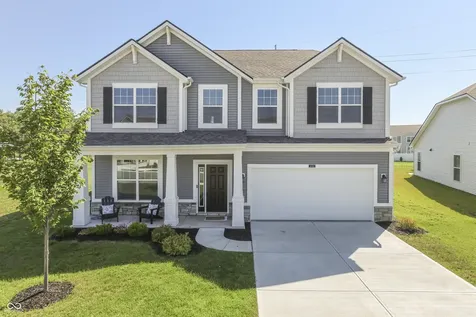 6043 Cedar Shade Way Indianapolis IN 46259