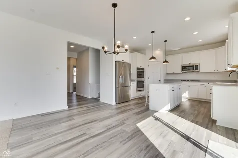6043 Cedar Shade Way Indianapolis IN 46259