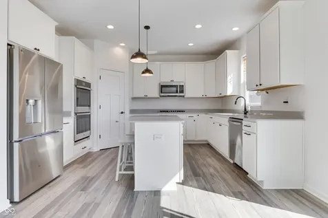 6043 Cedar Shade Way Indianapolis IN 46259