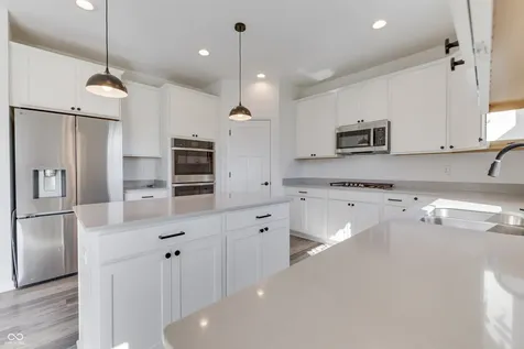 6043 Cedar Shade Way Indianapolis IN 46259