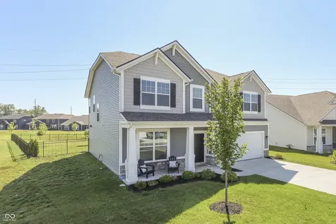 6043 Cedar Shade Way Indianapolis IN 46259
