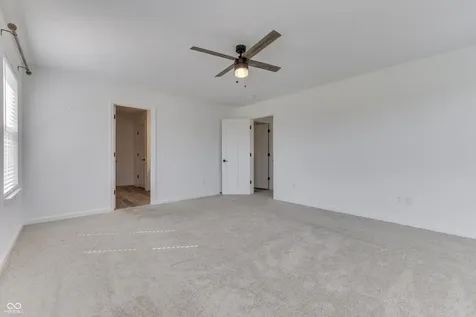 6043 Cedar Shade Way Indianapolis IN 46259
