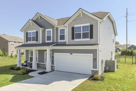 6043 Cedar Shade Way Indianapolis IN 46259