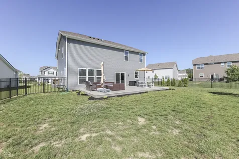 6043 Cedar Shade Way Indianapolis IN 46259