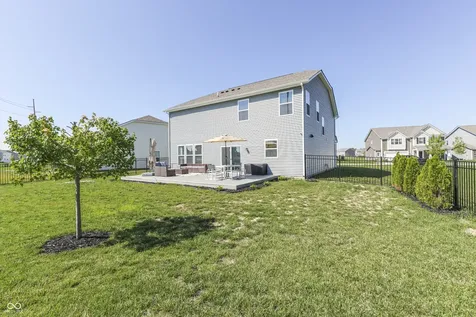 6043 Cedar Shade Way Indianapolis IN 46259