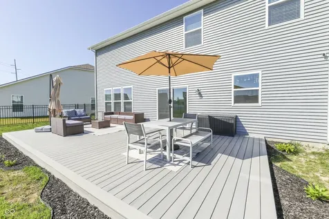 6043 Cedar Shade Way Indianapolis IN 46259