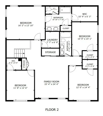 6043 Cedar Shade Way Indianapolis IN 46259