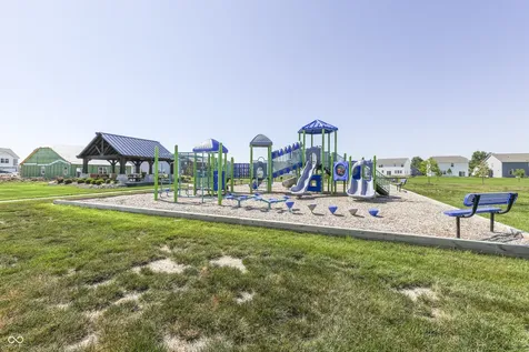6043 Cedar Shade Way Indianapolis IN 46259
