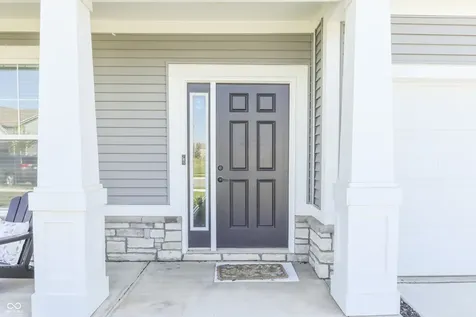 6043 Cedar Shade Way Indianapolis IN 46259