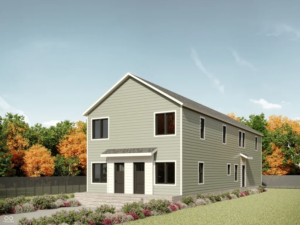 4221 E Washington Street Indianapolis IN 46201