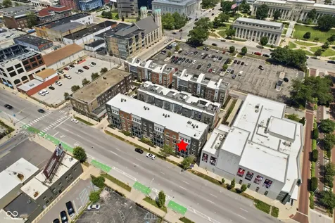727 N Illinois Street Indianapolis IN 46204