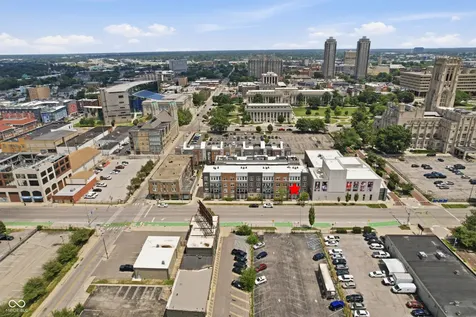 727 N Illinois Street Indianapolis IN 46204