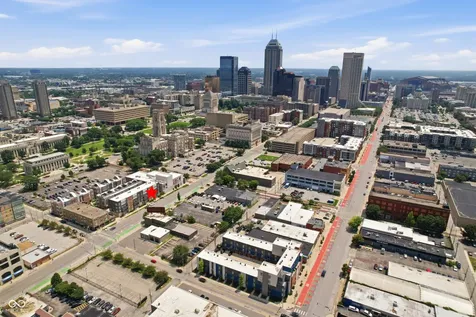 727 N Illinois Street Indianapolis IN 46204
