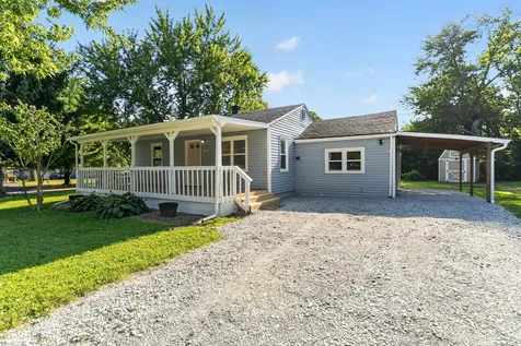 1076 Rita Drive Greenwood IN 46143