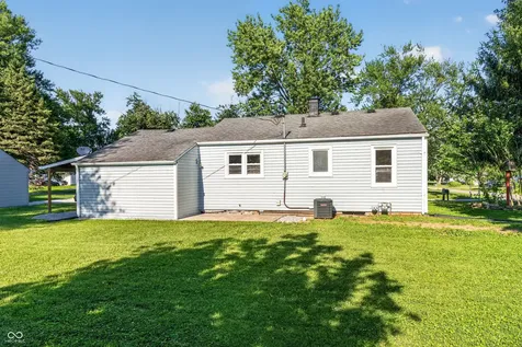 1076 Rita Drive Greenwood IN 46143