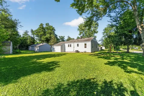 1076 Rita Drive Greenwood IN 46143